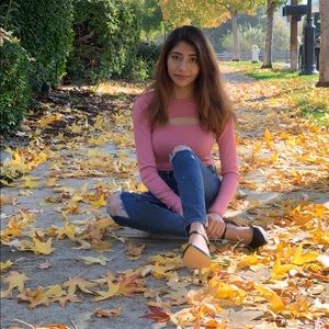 Meet your Posher, Janet